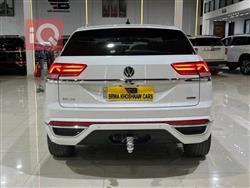 Volkswagen Atlas Cross Sport
